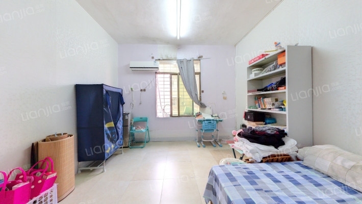 马銮公寓二手房实景图