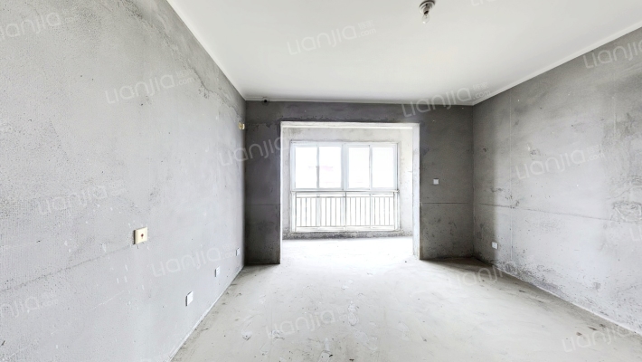 上海花园二手房实景图