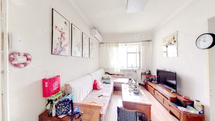 甘肃省邮政局家属院二手房实景图