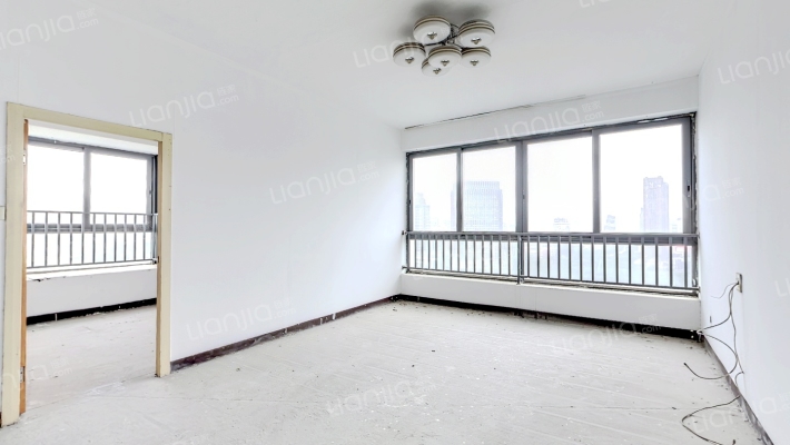 广聚公寓二手房实景图