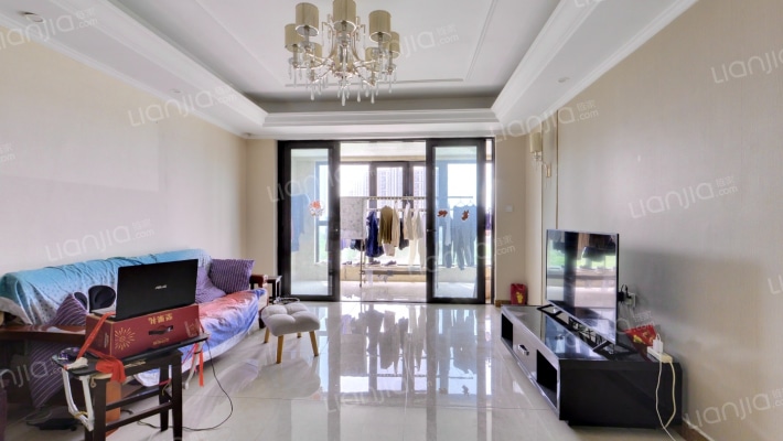 恒大悦珑湾二手房实景图