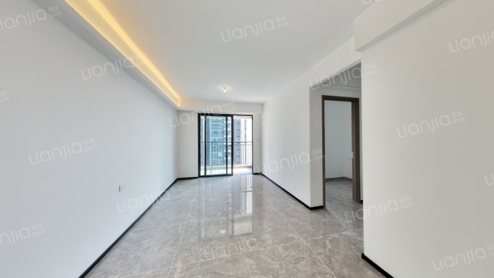 保利时光印象二手房实景图