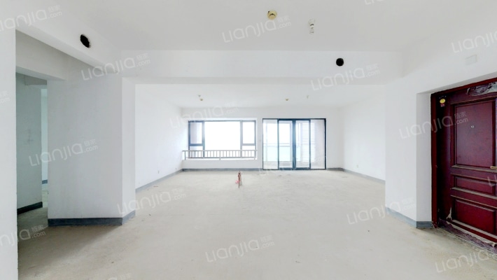 海晟闽江印象二手房实景图