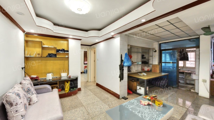 市按摩医院宿舍276号二手房实景图