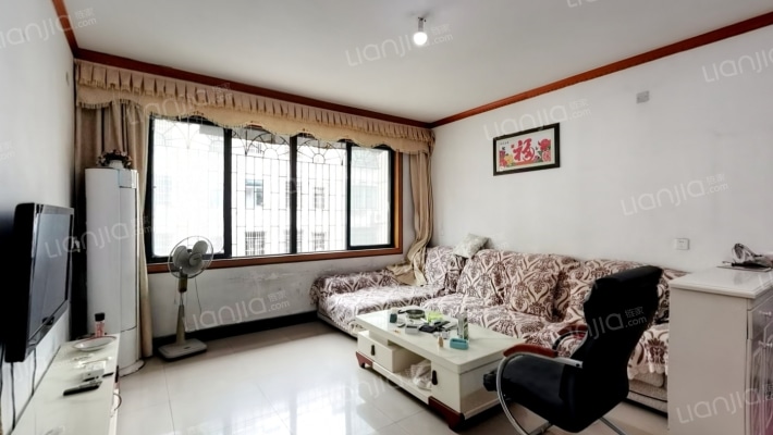 南湖新苑二手房实景图