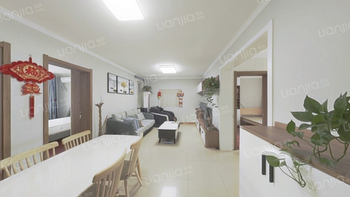 包装厂宿舍二手房实景图