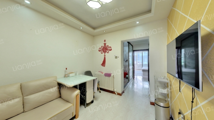 新华小区二手房实景图