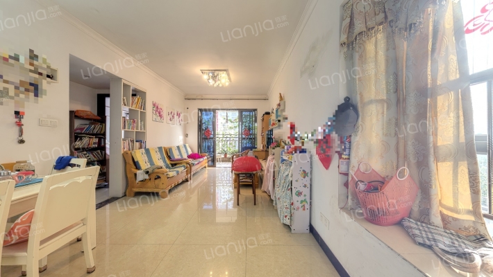 裕豪轩二手房实景图