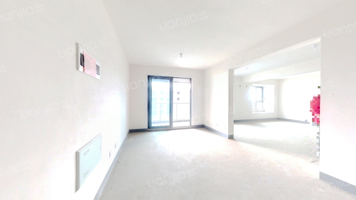 绿城华景川兰园二手房实景图