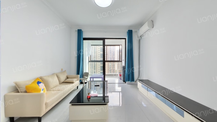 尹山湖景花园三期二手房实景图