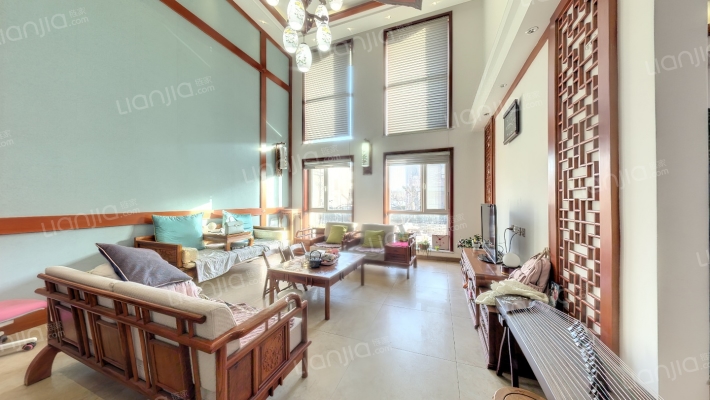 原鄉二手房实景图