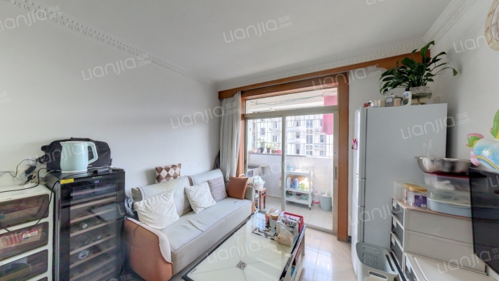 樱花山庄二手房实景图