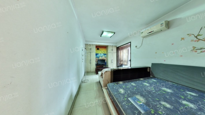 建园小区二手房实景图