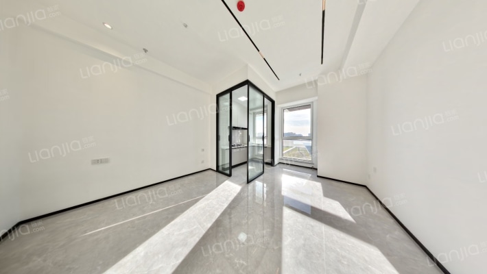 金燕SOHO二手房实景图