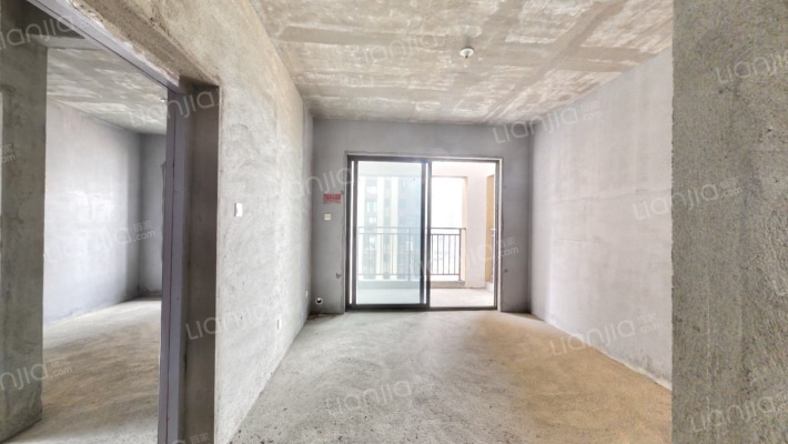 帝辰金缇水郡二手房实景图