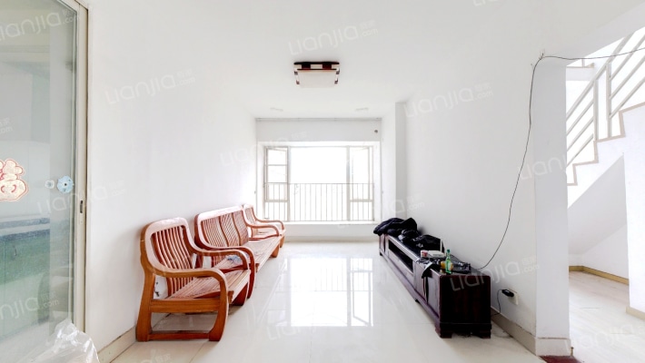 爱顿第三季二手房实景图