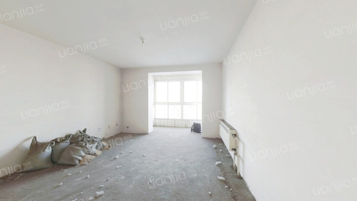 清雅园二手房实景图