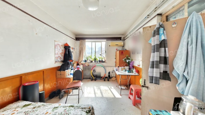 平江南里二手房实景图