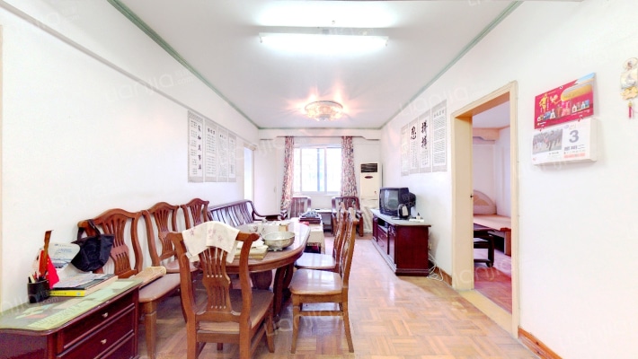 大华公寓二手房实景图