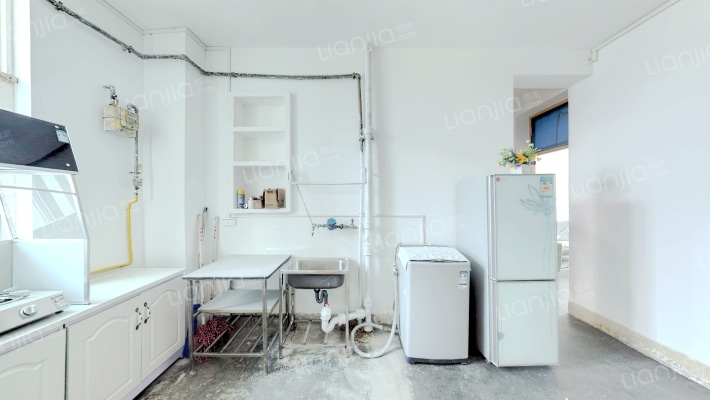 长乐苑小区二手房实景图