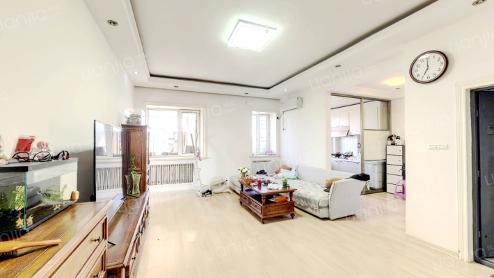 建新街二手房实景图