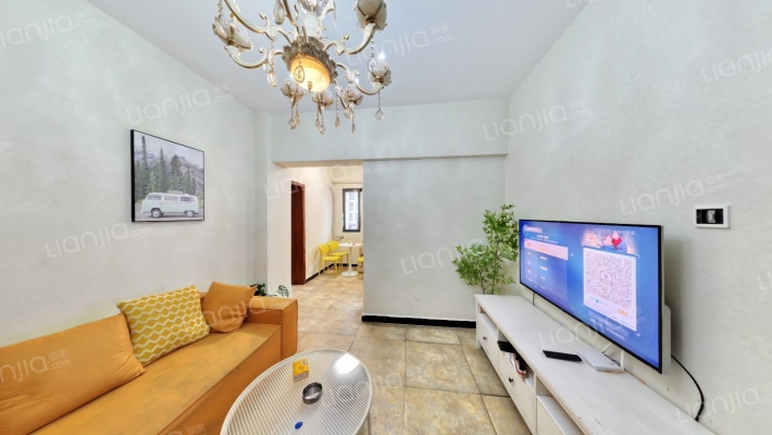 缤舍二手房实景图