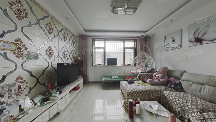 鑫源小区二手房实景图