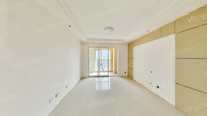 中铁逸都二手房实景图