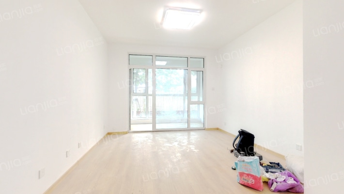 招商·海德公学一期二手房实景图