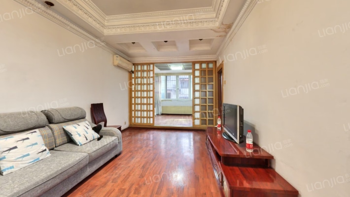 金琴路14号二手房实景图