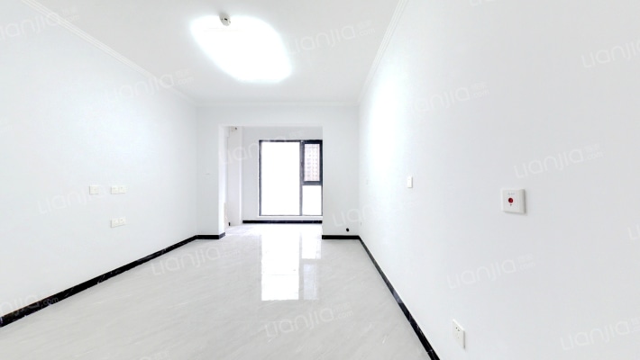 华润悦景湾二手房实景图