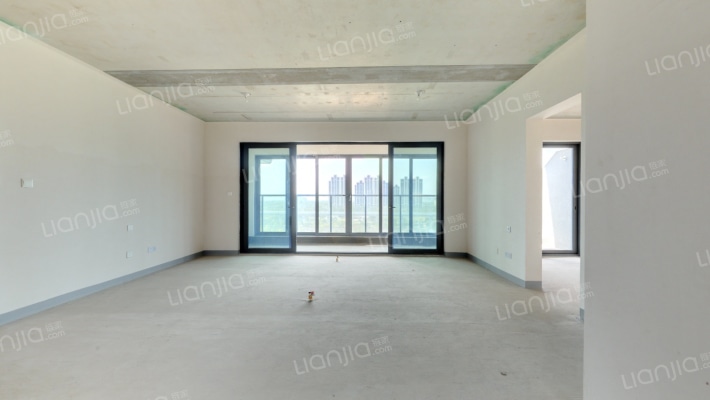 沣华九里二手房实景图