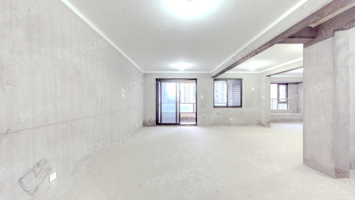 欣隆府二手房实景图