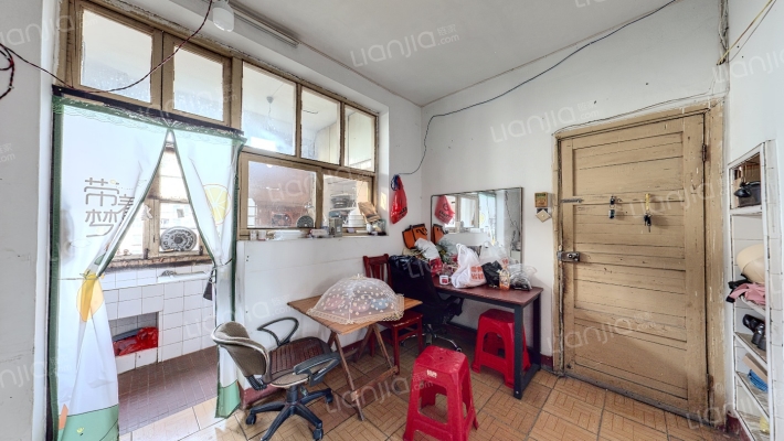 南环路10号二手房实景图