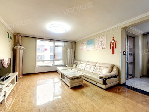 整租·上流家园C区 3室2厅 南/北