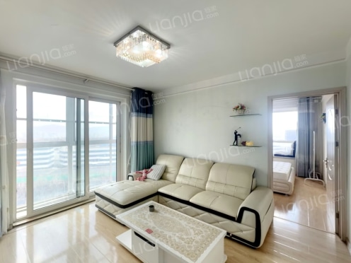 整租·都霖馨苑 1室1厅 南/北