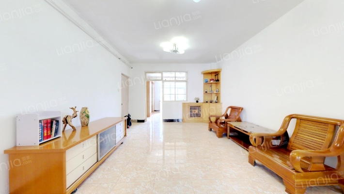 顺安小区二手房实景图