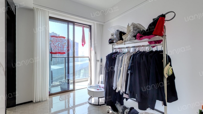 鸿荣源尚璟公馆二手房实景图