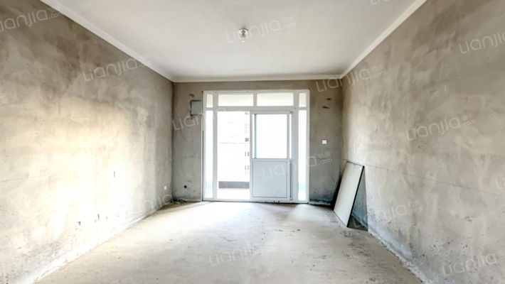 顺和家园B区二手房实景图