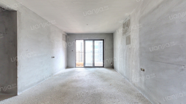 龙光玖誉城嘉城二手房实景图