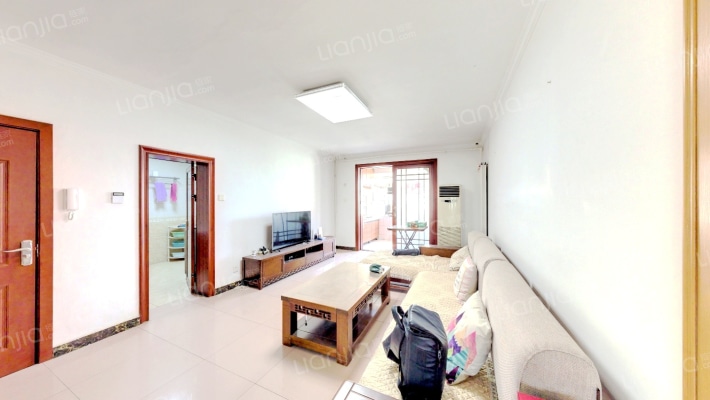 师范街142号胶鞋厂宿舍二手房实景图