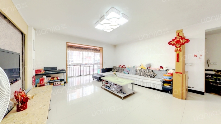 仁和苑二手房实景图