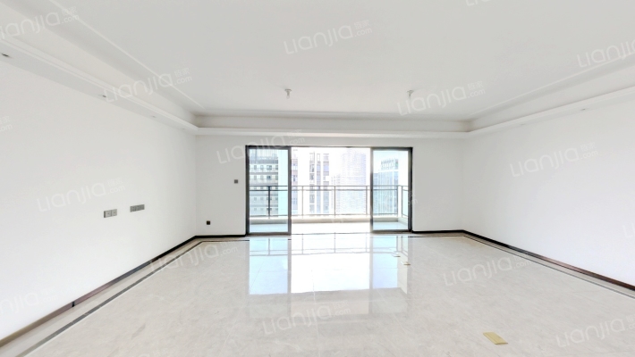 云和中心二手房实景图