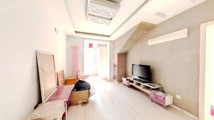 金光小区二手房实景图