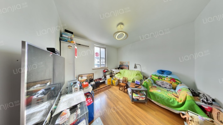 二郎巷二手房实景图