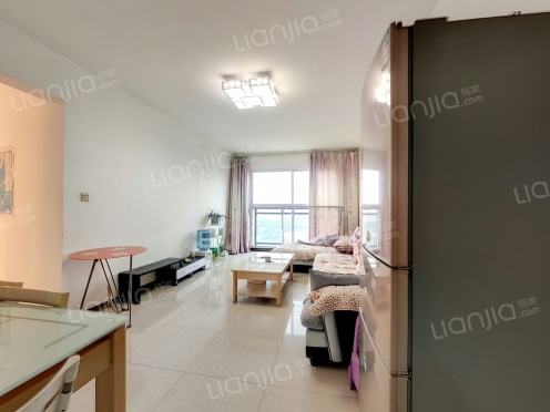 整租·宇众曼城 3室1厅 东南