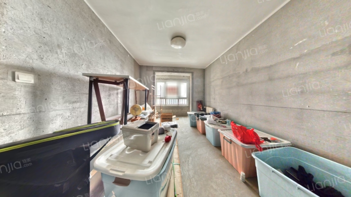 赵家岭社区二手房实景图