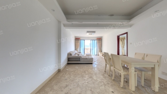 海宇·连城国际二手房实景图