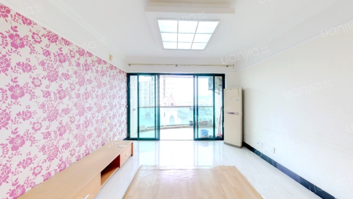 金月湾花园二手房实景图