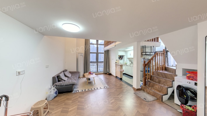 尚鑫海悦二手房实景图